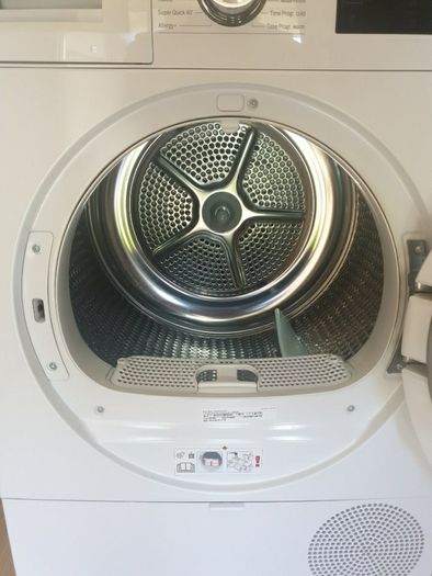 tumble dryer