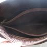 Vintage RIALTO brown leaather Image 3