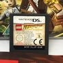 Lego Indiana Jones Ds Image 2