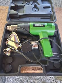 ROK Heat Gun