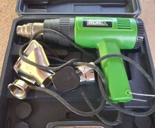 ROK Heat Gun
