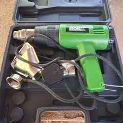 ROK Heat Gun new