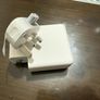 MacBook USB C cable  and 87W brick Image 4