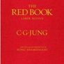 Carl Gustav Jung  :  Liber Novus  (The Red Book) Image 2