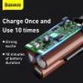 BRAND NEW 5000Pa Rechargeable Handheld Mini Auto Cordless Vacuum Cleaner for Car Image 7