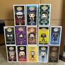 Funko Pop Bundle x13 | Anime, Marvel, Star Wars, Gaming & More Image 2