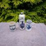 By post only set of blue delft items Image 5