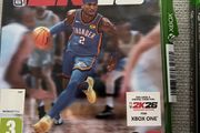 Nba 2k26