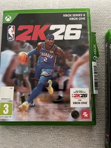 Nba 2k26