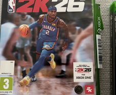 Nba 2k26
