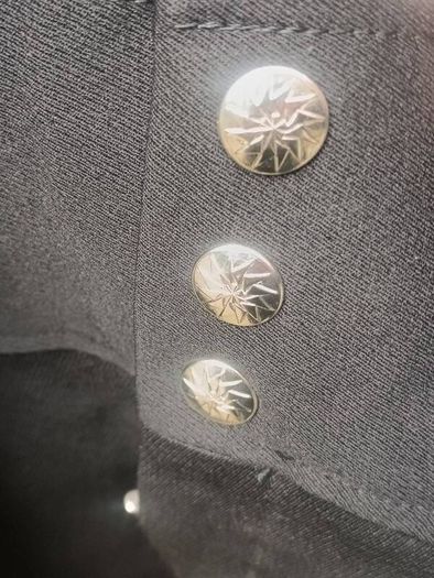 1960's Tuxedo(Military)
