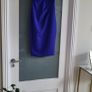 JW Carrie Royal Blue Bardot dress Sz 8UK - Bnwt Rrp 60 Image 3