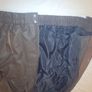 Men's leather jacket XXL/XXXL Image 3