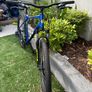 GT Aggressor 29" frame Mountain Bike Image 2