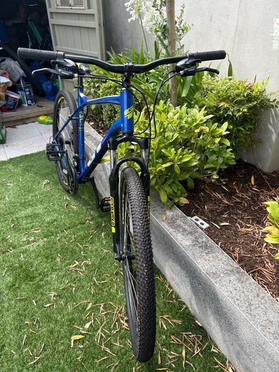 GT Aggressor 29" frame Mountain Bike