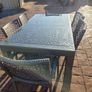 Garden table Image 3
