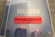 Killers - Hot Fuss    CD