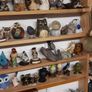 Owl ornament Image 7
