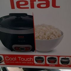 Tefal rice cooker 1.8L New