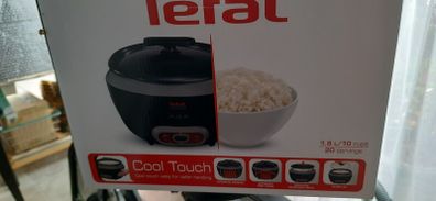 Tefal rice cooker 1.8L New