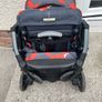 Cosatto Woosh 3 Eco Lightweight Stroller with parasol Image 5