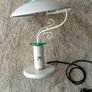 Stunning Ocean liner lamp with potentiometer Image 6