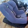 Car seat Nuna Rebl plus/ rebel plus. Kildare/ Offaly border Image 4