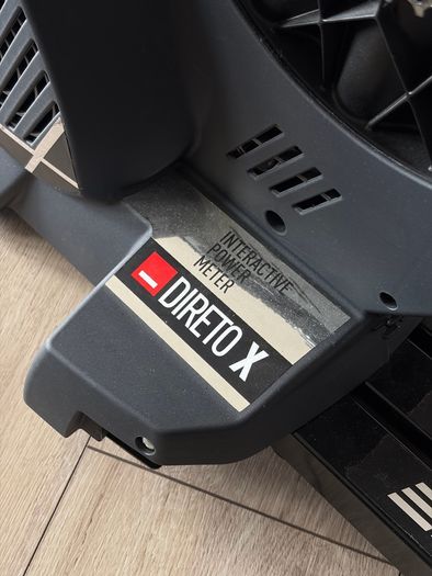 Elite Direto-X OTS Turbo Trainer