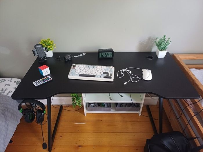 Gaming Desk