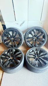 Skoda alloys