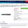 ANOTHER PRICE DROP !!! Cisco 2960X Switch + Cisco Fiber Optic Module Image 3