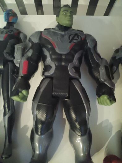 Marvel Avengers Collection!!
