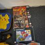 nintendo 64 pikachu edition Image 3