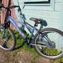2 girls bikes for sale,both like new Image 2