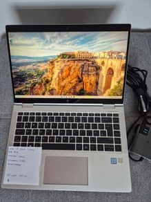 HP Laptop, EliteBook x360 1040 G6