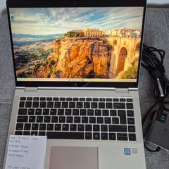 HP Laptop, EliteBook x360 1040 G6
