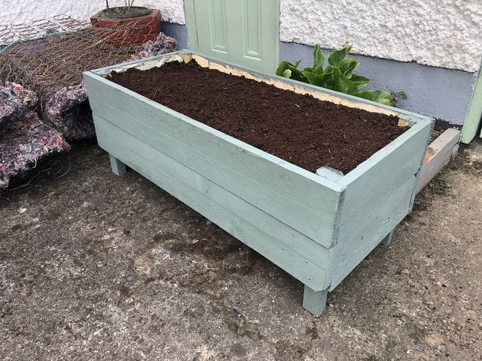 XL Planters