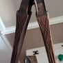 Antique anchor style lamp Image 8
