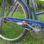 Vintage Raleigh bike Image 4