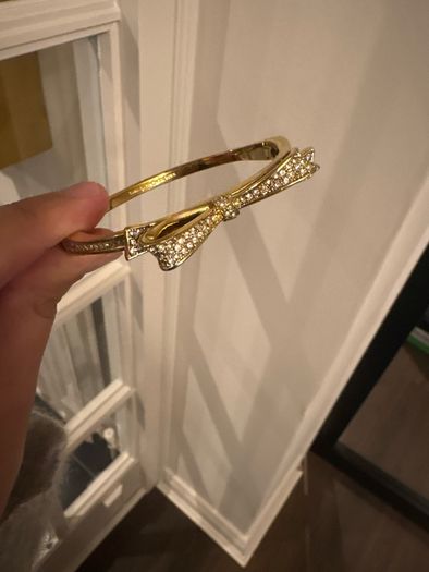 Kate spade bangle