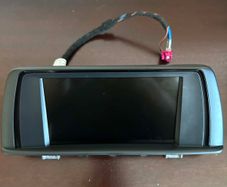 Audio kit for BMW f20 1 series
