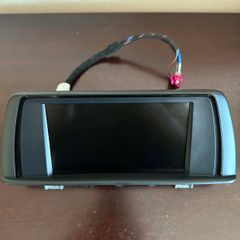 Audio kit for BMW f20 1 series