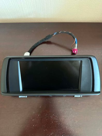 Audio kit for BMW F20 1st Series