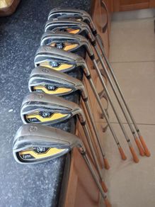 Golf Clubs