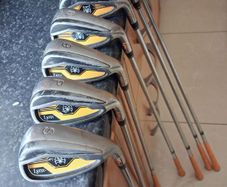 Golf Clubs