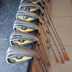 Golf Clubs