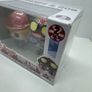 funko pop Christmas Randy and Rob - elf - peppermint lane Image 5