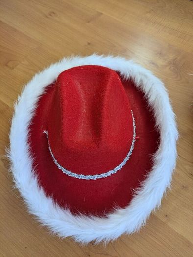 Cowgirl Party Hats