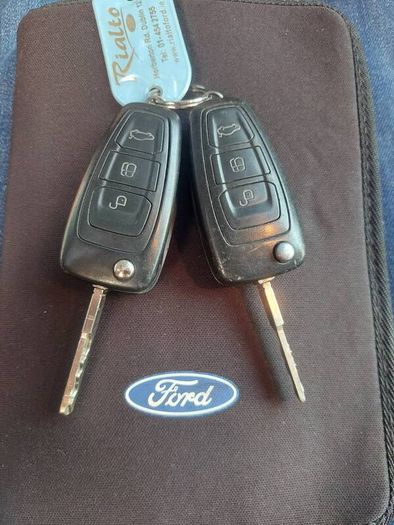 2011 Ford Mondeo
