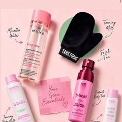 Beauty Products